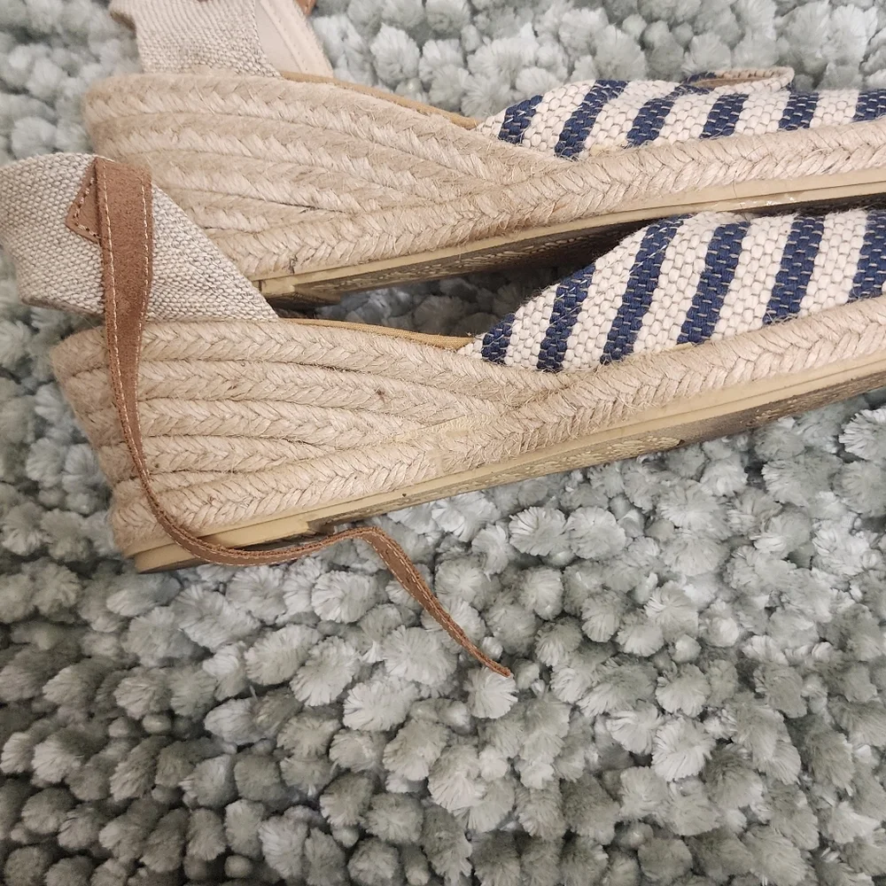Mediterranea stylish espadrille